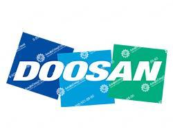 270-00061 Каток поддерживающий на экскаватор Doosan DX520LC