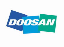 Ходовая часть Doosan