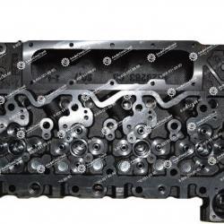 3991773 Головка блока цилиндров Cummins EQB 5.9